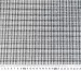 Шерсть пальтовая клетка гусиная лапка, серый с темно-синим - фото 4 - интернет-магазин tkani-atlas.com.ua