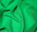 Шифон однотонный, яркий зеленый - фото 3 - интернет-магазин tkani-atlas.com.ua