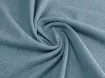 Трикотаж флисовый меланжевый, серо-голубой - интернет-магазин tkani-atlas.com.ua