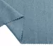 Трикотаж флисовый меланжевый, серо-голубой - фото 3 - интернет-магазин tkani-atlas.com.ua