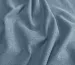 Трикотаж флисовый меланжевый, серо-голубой - фото 2 - интернет-магазин tkani-atlas.com.ua