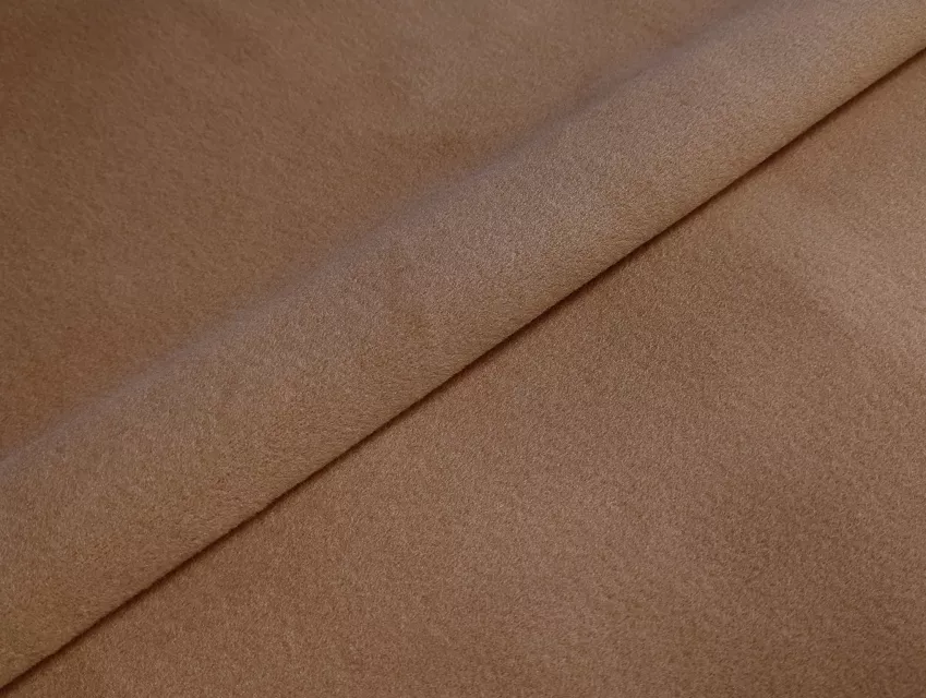 Кашемір Лама, світло-коричневий - фото 1 - інтернет-магазин tkani-atlas.com.ua