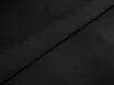 Кашемір Лама, чорний - інтернет-магазин tkani-atlas.com.ua