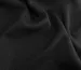 Віскозний трикотаж на вельбо, чорний - фото 2 - інтернет-магазин tkani-atlas.com.ua