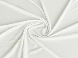 Віскозний трикотаж уцінка (текстильний недолік), молочний - інтернет-магазин tkani-atlas.com.ua