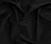 Трикотаж хлопковый, черный - фото 3 - интернет-магазин tkani-atlas.com.ua