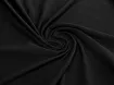 Трикотаж бавовняний, чорний - інтернет-магазин tkani-atlas.com.ua