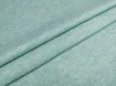 Ангора рубчик меланжевий, ментоловий - інтернет-магазин tkani-atlas.com.ua