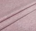 Ангора рубчик меланжевый, пыльно-розовый - фото 1 - интернет-магазин tkani-atlas.com.ua