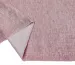 Ангора рубчик меланжевый, пыльно-розовый - фото 3 - интернет-магазин tkani-atlas.com.ua