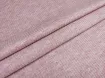 Ангора рубчик меланжевий, пильно-рожевий - інтернет-магазин tkani-atlas.com.ua