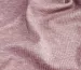Ангора рубчик меланжевий, пильно-рожевий - фото 2 - інтернет-магазин tkani-atlas.com.ua