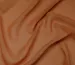Шифон однотонний, гарбузовий (відріз 2,6 м) - фото 3 - інтернет-магазин tkani-atlas.com.ua