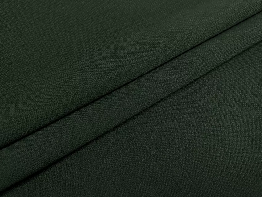 Трикотаж Алекс крапка, хакі - фото 1 - інтернет-магазин tkani-atlas.com.ua