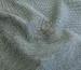 Трикотаж теплый Камилла мелкая клетка, серый хаки - фото 2 - интернет-магазин tkani-atlas.com.ua