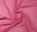 Шифон однотонний, яскравий рожевий - фото 1 - інтернет-магазин tkani-atlas.com.ua