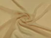 Шифон однотонний, тілесний - інтернет-магазин tkani-atlas.com.ua