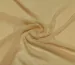 Шифон однотонний, тілесний - фото 1 - інтернет-магазин tkani-atlas.com.ua