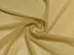 Шифон однотонний, пшеничний - інтернет-магазин tkani-atlas.com.ua