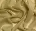 Шифон однотонний, пшеничний - фото 3 - інтернет-магазин tkani-atlas.com.ua