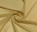 Шифон однотонний, пшеничний - фото 1 - інтернет-магазин tkani-atlas.com.ua
