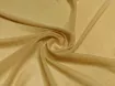 Шифон однотонний, карамель - інтернет-магазин tkani-atlas.com.ua