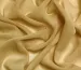 Шифон однотонний, карамель - фото 3 - інтернет-магазин tkani-atlas.com.ua