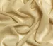 Шифон однотонний, жовтий пісочний - фото 3 - інтернет-магазин tkani-atlas.com.ua