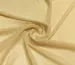 Шифон однотонний, жовтий пісочний - фото 1 - інтернет-магазин tkani-atlas.com.ua
