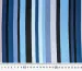 Американский креп рисунок полоска, синий - фото 4 - интернет-магазин tkani-atlas.com.ua