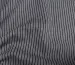 Костюмка тиар полоска 5 мм, серый с черным - фото 2 - интернет-магазин tkani-atlas.com.ua