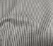 Костюмка тиар полоска 5 мм, светло-серый с черным - фото 2 - интернет-магазин tkani-atlas.com.ua