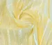 Шифон с люрексом полоска, светло-желтый - фото 1 - интернет-магазин tkani-atlas.com.ua