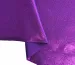 Трикотаж масло нарядное уценка (текстильный брак), фиолетовый - фото 3 - интернет-магазин tkani-atlas.com.ua