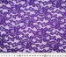 Гипюр стрейчевый цветочная сказка, фиолетовый - фото 4 - интернет-магазин tkani-atlas.com.ua