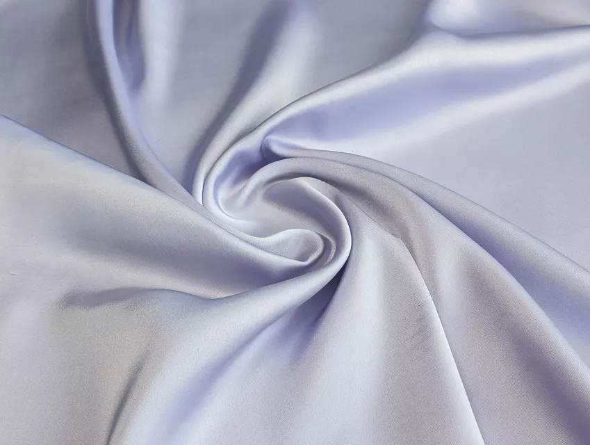 Армани Париж (Атлас двухсторонний), лиловый - фото 1 - интернет-магазин tkani-atlas.com.ua