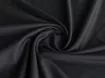 Трикотаж джерсі Італія уцінка (прокрас), чорний - інтернет-магазин tkani-atlas.com.ua