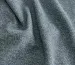 Трикотаж теплый Камилла диагональная полоска меланж, серо-голубой - фото 2 - интернет-магазин tkani-atlas.com.ua