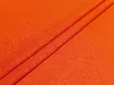 Льон віскоза 30/70, помаранчевий - інтернет-магазин tkani-atlas.com.ua