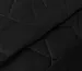 Плащевка на подкладке вельбо уценка (текстильный брак), черный - фото 1 - интернет-магазин tkani-atlas.com.ua