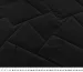 Плащевка на подкладке вельбо уценка (текстильный брак), черный - фото 3 - интернет-магазин tkani-atlas.com.ua