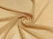 Шифон однотонний, бежевий - інтернет-магазин tkani-atlas.com.ua