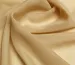 Шифон однотонний, бежевий - фото 2 - інтернет-магазин tkani-atlas.com.ua