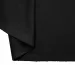 Трикотаж флисовый, черный - фото 3 - интернет-магазин tkani-atlas.com.ua