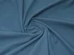 Трикотаж флисовый, синий джинсовый - интернет-магазин tkani-atlas.com.ua