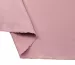 Трикотаж флисовый, пыльно-розовый - фото 3 - интернет-магазин tkani-atlas.com.ua