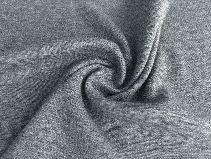 Ангора королівська меланжевий, сірий з синім - фото 1 - інтернет-магазин tkani-atlas.com.ua