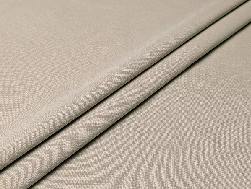 Трикотаж Лекс, світлий бежевий - фото 1 - інтернет-магазин tkani-atlas.com.ua