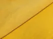 Трикотаж на флисе, желтый - интернет-магазин tkani-atlas.com.ua