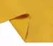 Трикотаж на флисе, желтый - фото 3 - интернет-магазин tkani-atlas.com.ua
